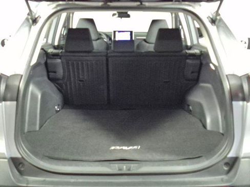 Certified 2024 Toyota RAV4 LE AWD/4WD image 27