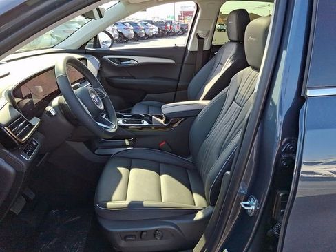 New 2026 Buick Envision Avenir AWD/4WD image 10