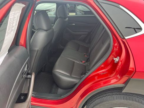 Used 2020 MAZDA CX-30 AWD w/ Premium Package image 14