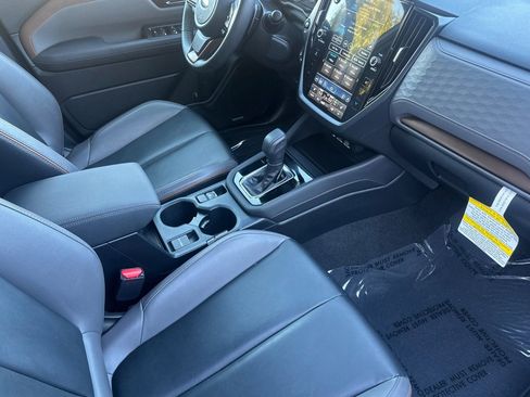 Certified 2025 Subaru Forester Sport image 19