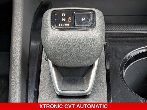 Certified 2023 Nissan Rogue SV AWD/4WD image 29