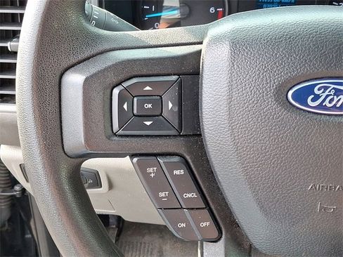 Used 2019 Ford F350 XL w/ XL Value Package image 20