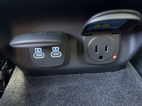 New 2026 Genesis GV70 2.5T Sport Prestige image 46