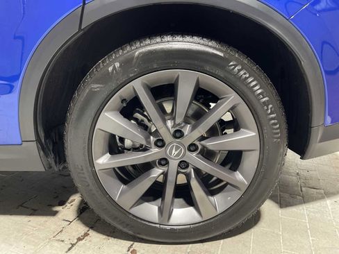 Used 2025 Acura MDX A-Spec AWD/4WD image 8