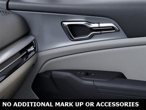 New 2026 Kia Sportage EX image 25