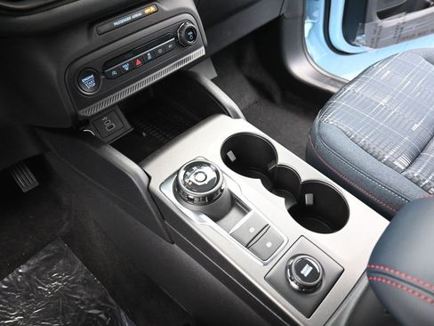 New 2025 Ford Bronco Sport Heritage w/ Convenience Package image 15