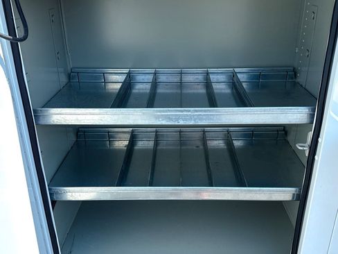 New 2025 Chevrolet Silverado 3500 W/T w/ WT Convenience Package image 22