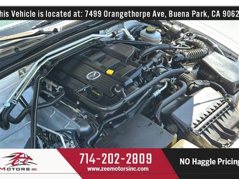 Used 2013 MAZDA MX-5 Miata Club RWD image 39