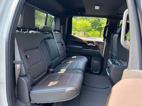 New 2026 GMC Sierra 1500 Denali image 49