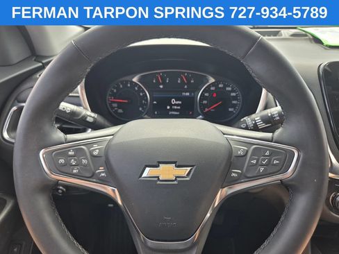 Used 2023 Chevrolet Equinox Premier FWD image 30