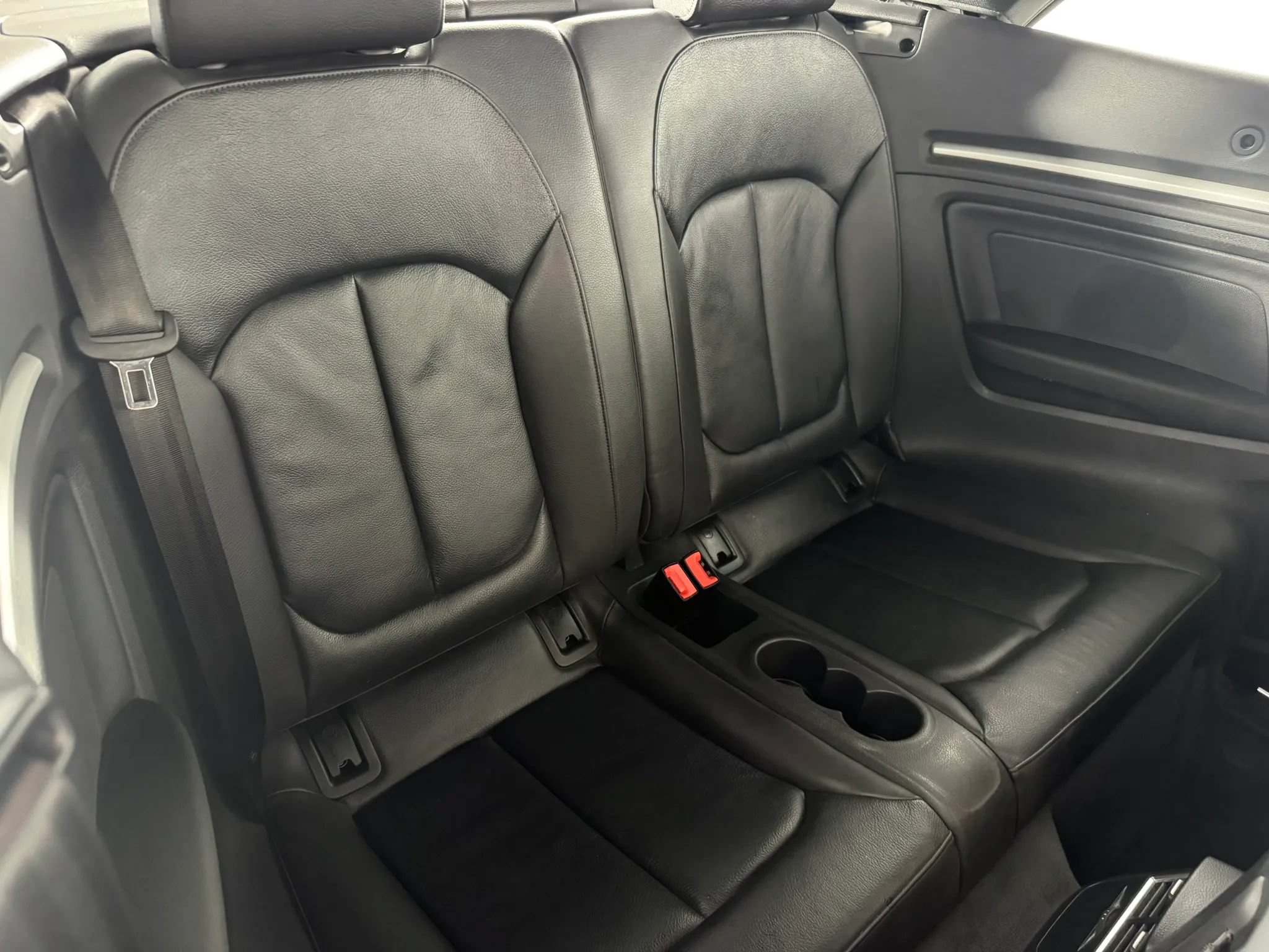 Used 2016 Audi A3 2.0T Premium w/ Audi MMI Navigation Plus AWD/4WD image 37