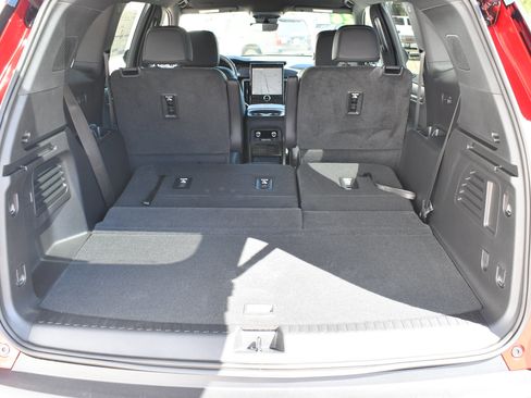 New 2026 GMC Acadia Elevation w/ Black Edition FWD image 9