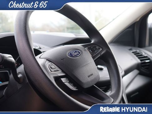 Used 2019 Ford Escape SE AWD/4WD image 25