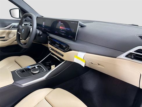 New 2026 BMW i4 xDrive40i w/ Parking Assistance Package AWD/4WD image 58
