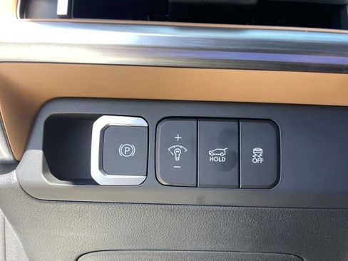 New 2026 Hyundai Santa Fe Calligraphy FWD image 33