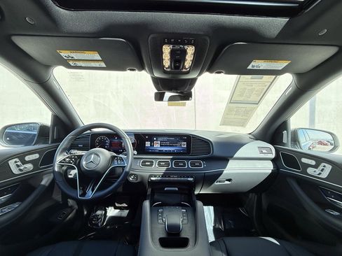 Used 2025 Mercedes-Benz GLE 350 4MATIC image 6