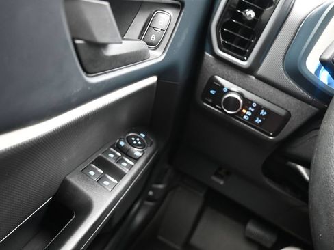 Used 2025 Ford Bronco Sport Heritage AWD/4WD image 8