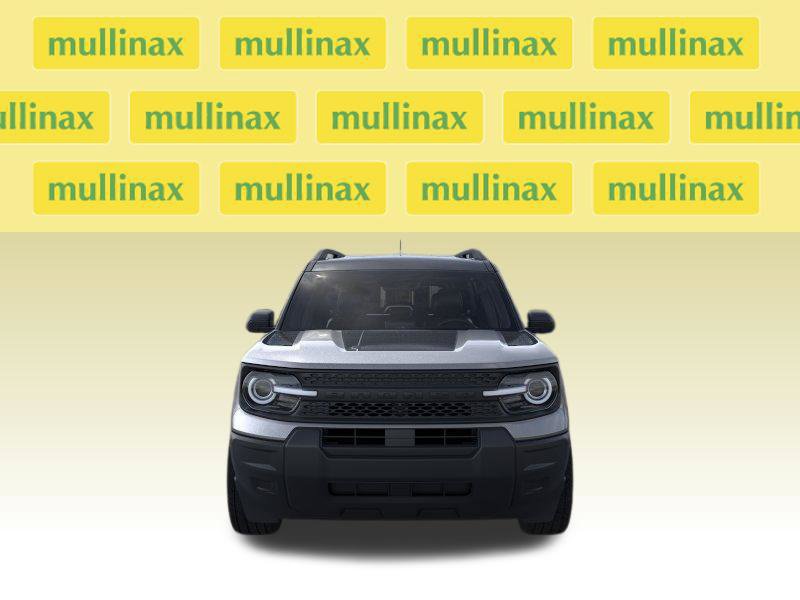 New 2026 Ford Bronco Sport Big Bend w/ Convenience Package AWD/4WD image 37