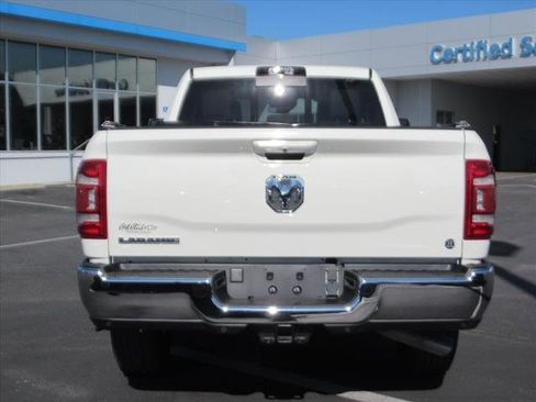 Used 2023 RAM 3500 Laramie image 5