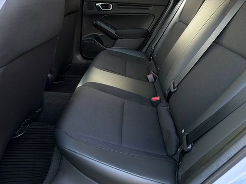 Used 2024 Honda Civic Sport image 10