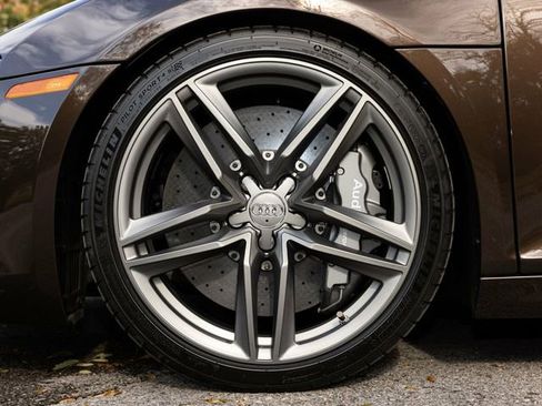 Used 2015 Audi R8 V10 image 80