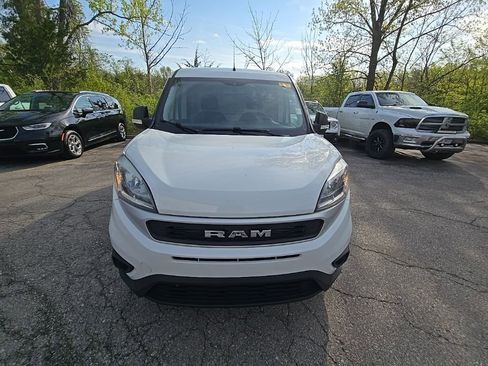 Used 2022 RAM ProMaster City Tradesman image 12