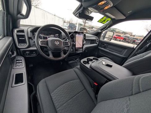Used 2026 RAM 2500 Tradesman image 5