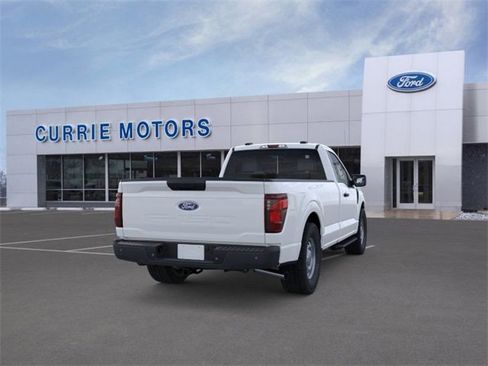 New 2025 Ford F150 XL image 8