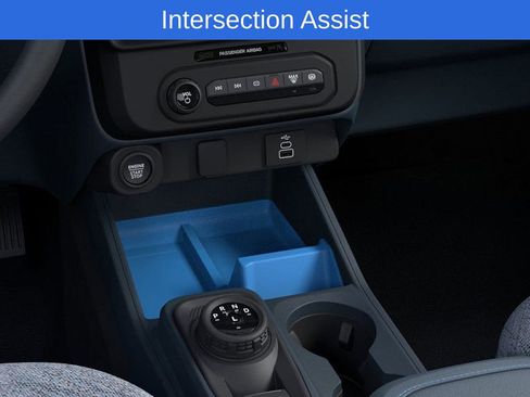 New 2025 Ford Maverick XLT w/ XLT Luxury Package image 16