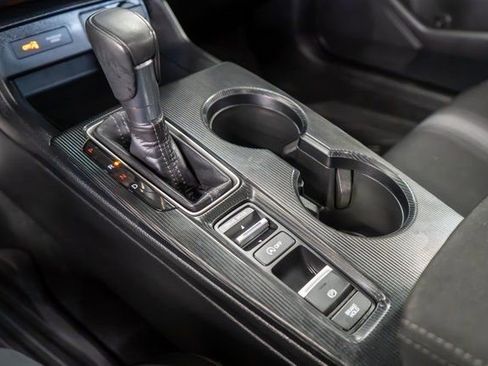 Used 2024 Honda Civic Sport image 33
