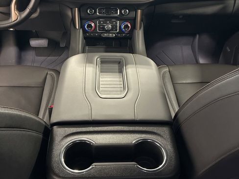 Used 2022 Chevrolet Suburban High Country w/ Max Trailering Package image 14