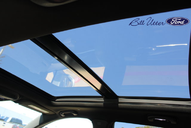 Used 2020 Cadillac XT5 Premium Luxury FWD image 16