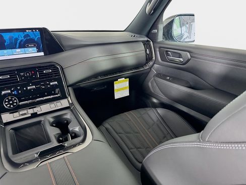 New 2026 Nissan Armada PRO-4X image 26