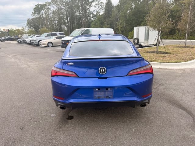 Used 2023 Acura Integra A-Spec w/ Technology Package FWD image 15