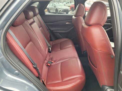 Used 2023 MAZDA CX-30 AWD 2.5 S w/ Preferred Package image 11