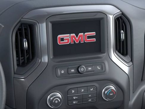 New 2026 GMC Sierra 3500 Pro w/ Convenience Package AWD/4WD image 20