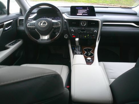 Used 2019 Lexus RX 350 FWD image 31