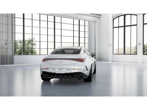 Certified 2024 Mercedes-Benz CLE 53 AMG 4MATIC image 24