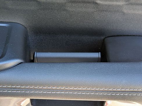 Used 2024 Ford Ranger XLT w/ FX4 Off-Road Package image 35