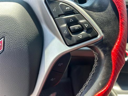 Used 2014 Chevrolet Corvette Stingray Coupe RWD image 15