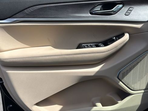 New 2026 Jeep Grand Cherokee Limited image 24