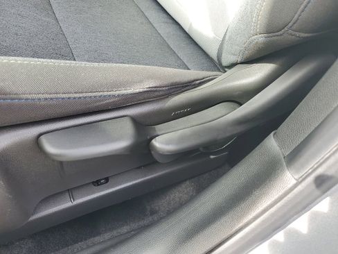 Used 2024 Chevrolet Trax LS w/ Driver Confidence Package image 20