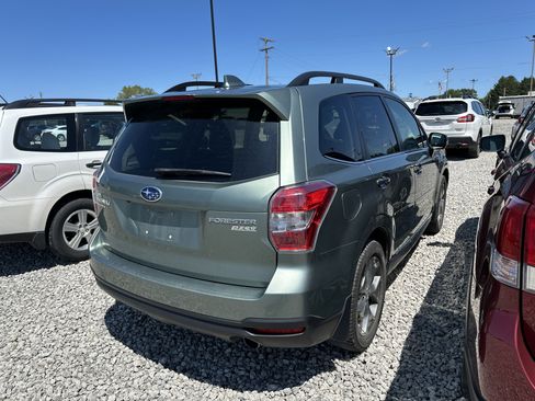 Used 2016 Subaru Forester 2.5i Touring w/ Eyesight & Navigation System AWD/4WD image 2