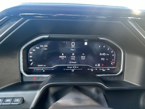 Used 2022 GMC Sierra 1500 AT4X AWD/4WD image 24