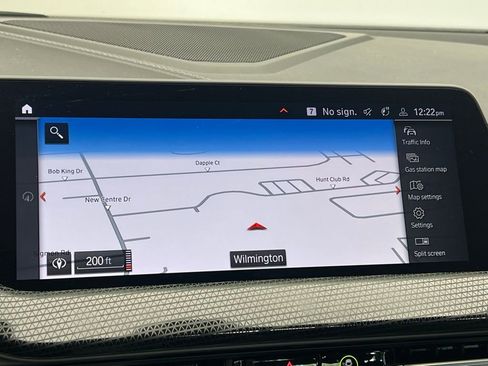 Certified 2023 BMW M235i xDrive Gran Coupe w/ Premium Package image 12