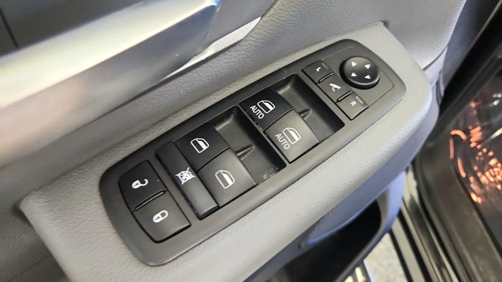 Used 2019 RAM 1500 Big Horn AWD/4WD image 23