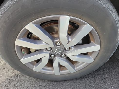 Used 2021 Honda Pilot EX-L image 6