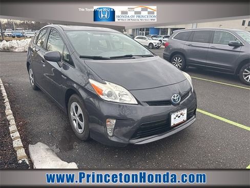 Used 2013 Toyota Prius One image 1