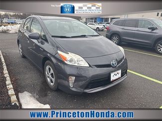 Used 2013 Toyota Prius One video 1