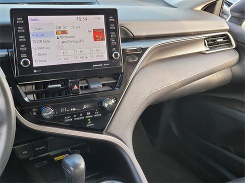 Used 2023 Toyota Camry XSE image 25